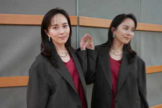 蒸したい冬がやってきた！比嘉愛未が語る、"せいろ蒸し愛"【#推シゴトーク】