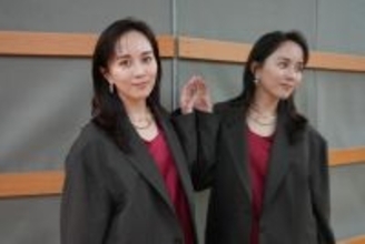 蒸したい冬がやってきた！比嘉愛未が語る、"せいろ蒸し愛"【#推シゴトーク】