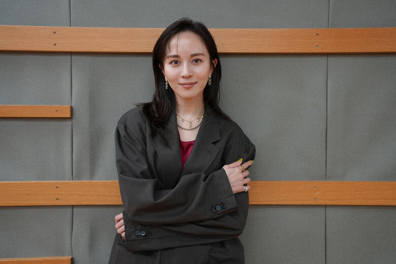 蒸したい冬がやってきた！比嘉愛未が語る、"せいろ蒸し愛"【#推シゴトーク】