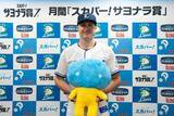 「埼玉西武・T.ネビンが「スカパー！サヨナラ賞」初受賞！劇的なサヨナラ弾を振り返る「最高の瞬間でした」」の画像3