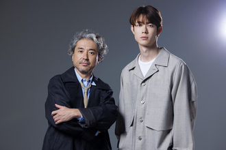 ムロツヨシ＆宮沢氷魚が語る「ドラフトキング」続編の深淵―戦力外、夢の終わり..."ボーダーライン"の向こう側を描く喜び