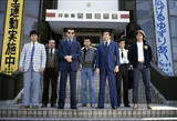 「渡哲也のショットガン、石原裕次郎の圧倒的な存在感、舘ひろしのバイクアクション！"大門軍団"のカッコよさが詰まった「西部警察 PART-II」」の画像1