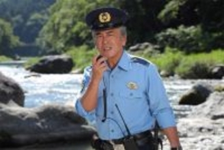 寺島進がおなじみの駐在さん役で見せる硬軟織り交ぜた演技が魅力的！人情派警察官が新たな事件に挑む「駐在刑事SP2023」