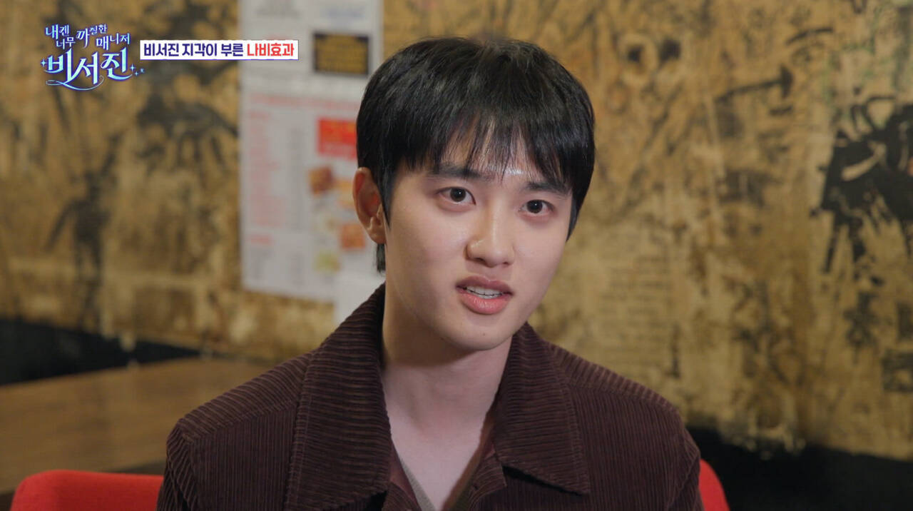 キスシーンが反響！「ダイナマイト・キス」チームやチ・チャンウク＆ド・ギョンスの素顔を引き出す、名優イ・ソジンの天然すぎる人柄