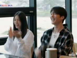 キスシーンが反響！「ダイナマイト・キス」チームやチ・チャンウク＆ド・ギョンスの素顔を引き出す、名優イ・ソジンの天然すぎる人柄