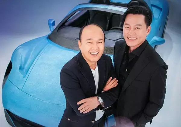 「東方神起・ユンホの"全力すぎる"カムバック活動の裏側...大先輩イ・ソジンらへの容赦のないダメ出しが爆笑を生む、リアルバラエティの神回」の画像