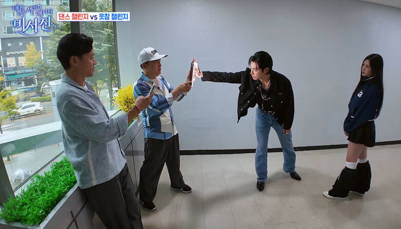 東方神起・ユンホの"全力すぎる"カムバック活動の裏側...大先輩イ・ソジンらへの容赦のないダメ出しが爆笑を生む、リアルバラエティの神回