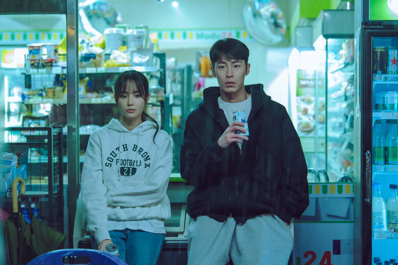 躍進著しいイ・ジェウク、イ・ジュニョンが織りなす、緊迫感あふれる心理戦も...予想もできない結末が待ち受けるリベンジ・ミステリー「予期せぬ相続者」