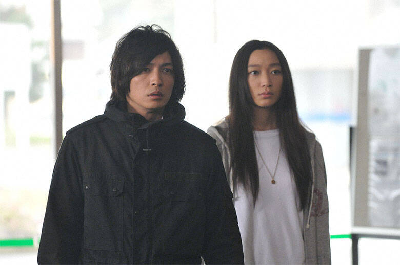 玉木宏と杏が、記憶喪失の中で凶悪事件の容疑者になってしまう男女を熱演！宮部みゆき原作「レベル7」