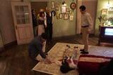 「唐沢寿明、史上最凶の"嫌な奴"に！ 堤幸彦監督と15年ぶり再タッグ『ミステリー・アリーナ』で共感ゼロの怪演」の画像5