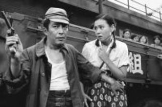 安藤昇、生誕100年のいま味わいたい俳優の迫力　唯一無二の存在感が光る「男の顔は切り札」「懲役十八年」