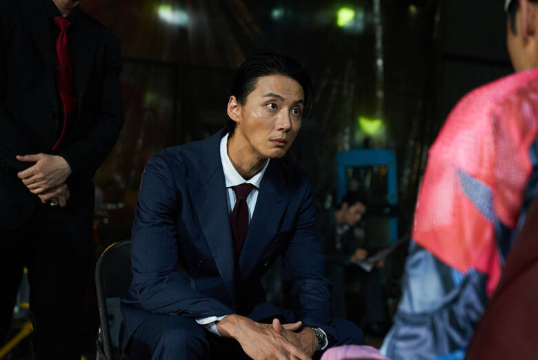 海外評価が高まる笠松将との"ブロマンス"も胸熱...イ・ジェフンの最高のアタリ役！「模範タクシー」シリーズ最新作に支持が集まるワケ