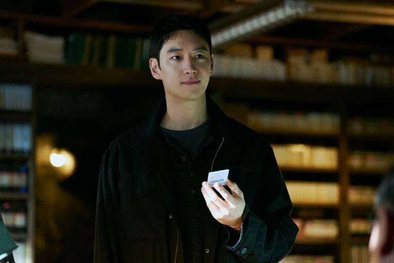 海外評価が高まる笠松将との"ブロマンス"も胸熱...イ・ジェフンの最高のアタリ役！「模範タクシー」シリーズ最新作に支持が集まるワケ