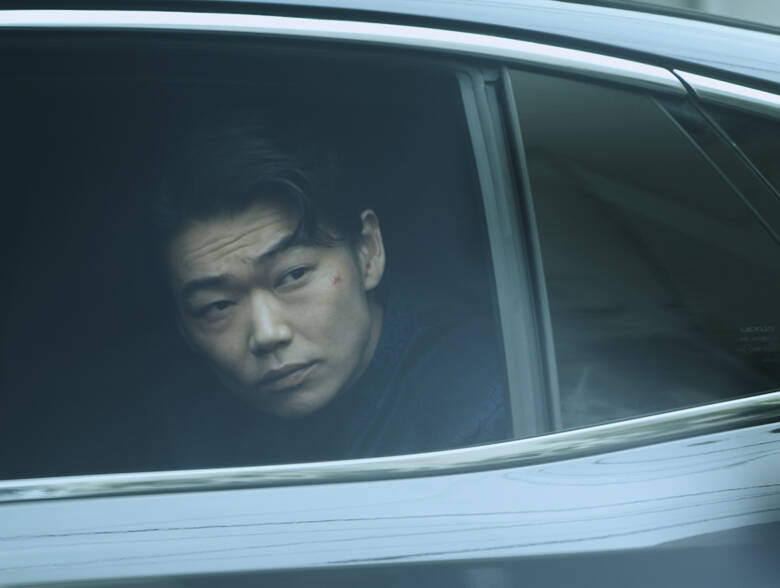 海外評価が高まる笠松将との"ブロマンス"も胸熱...イ・ジェフンの最高のアタリ役！「模範タクシー」シリーズ最新作に支持が集まるワケ