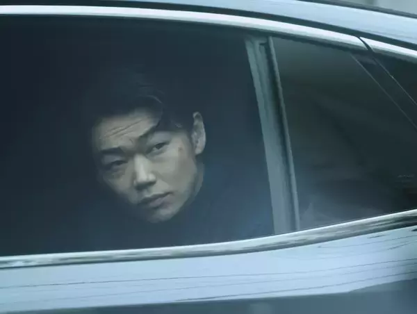 「海外評価が高まる笠松将との"ブロマンス"も胸熱...イ・ジェフンの最高のアタリ役！「模範タクシー」シリーズ最新作に支持が集まるワケ」の画像