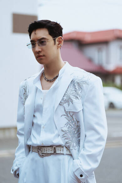 海外評価が高まる笠松将との"ブロマンス"も胸熱...イ・ジェフンの最高のアタリ役！「模範タクシー」シリーズ最新作に支持が集まるワケ