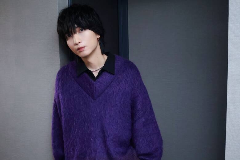 小林千晃、共通の趣味が繋いだオフのひととき――小野賢章との距離感に見える「好きなことの楽しみ方」【#推シゴトーク】