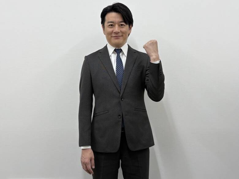内川幸太郎「全員倒してモンド杯を取りたい」伝統の舞台への思いと麻雀界の未来