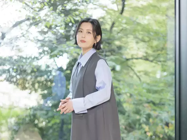 沢城みゆき、歌舞伎に恋する。"5列目"から覗く粋な世界【#推シゴトーク】