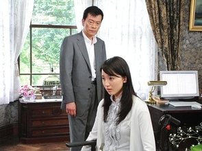 遠藤憲一、熱血刑事役で光る人情味が魅力的！「内田康夫サスペンス　多摩湖畔殺人事件～丹波篠山・酒田・秋田を結ぶ殺人ルート1000kmの謎～」