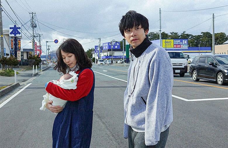 仲野太賀の細やかな心情表現が際立つ！吉岡里帆の演技も圧巻の映画「泣く子はいねぇが」
