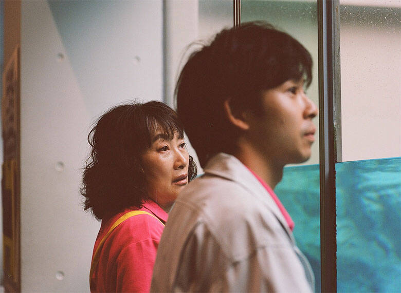 仲野太賀の細やかな心情表現が際立つ！吉岡里帆の演技も圧巻の映画「泣く子はいねぇが」