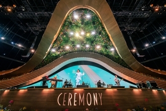 Mrs. GREEN APPLEが多彩な表現者をつなぐ『CEREMONY』音楽とカルチャーを讃え合う新たなエンタテインメントの形
