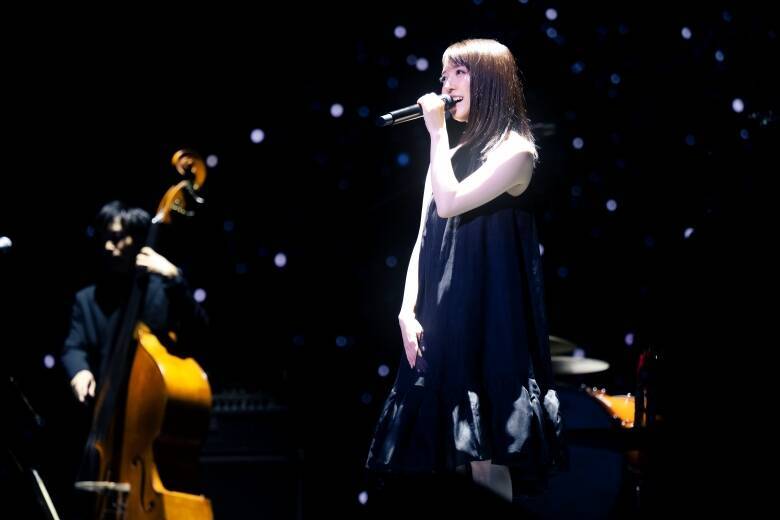 Mrs. GREEN APPLEが多彩な表現者をつなぐ『CEREMONY』音楽とカルチャーを讃え合う新たなエンタテインメントの形