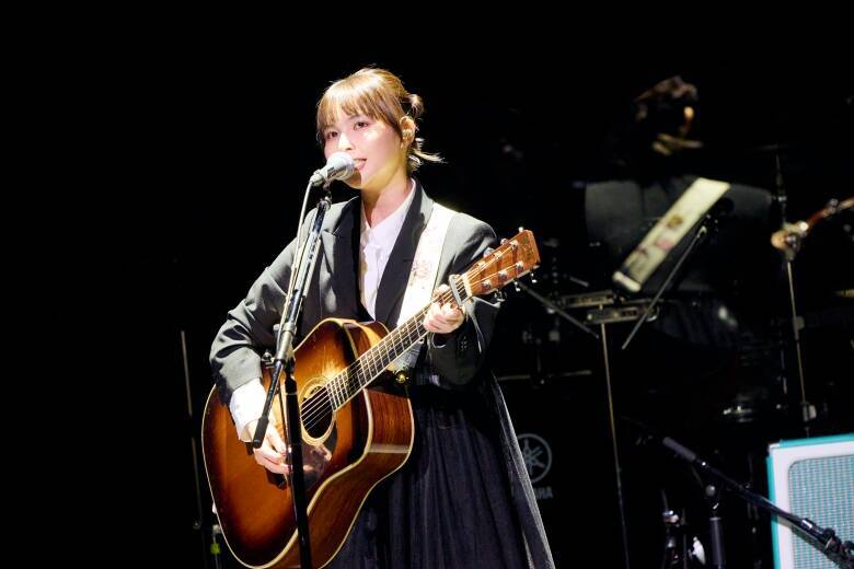 Mrs. GREEN APPLEが多彩な表現者をつなぐ『CEREMONY』音楽とカルチャーを讃え合う新たなエンタテインメントの形