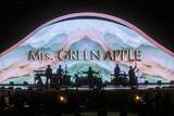 「Mrs. GREEN APPLEが多彩な表現者をつなぐ『CEREMONY』音楽とカルチャーを讃え合う新たなエンタテインメントの形」の画像19