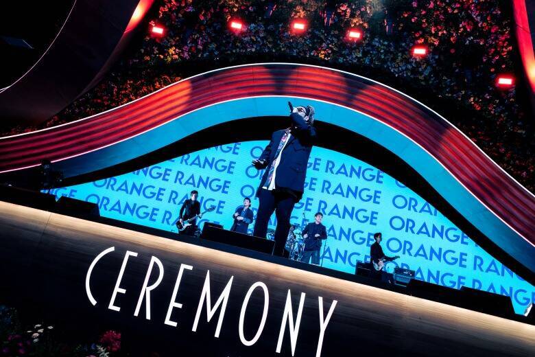 Mrs. GREEN APPLEが多彩な表現者をつなぐ『CEREMONY』音楽とカルチャーを讃え合う新たなエンタテインメントの形