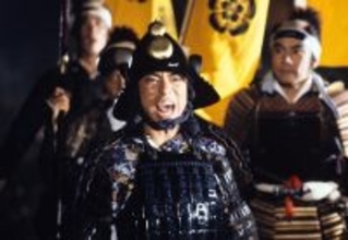 若かりし頃の柳葉敏郎×沢口靖子の風格溢れる演技と存在感！真田広之・かたせ梨乃ら豪華俳優陣との共演も「TBS新春大型時代劇スペシャル『天下を獲った男・豊臣秀吉』」