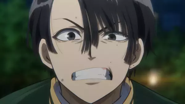 『デッドアカウント』のクールと激情──内山昂輝が語る、霞流括の"揺らぎ"