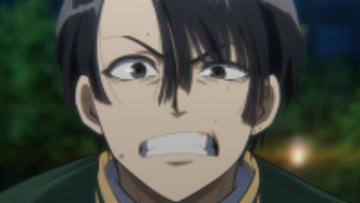 『デッドアカウント』のクールと激情──内山昂輝が語る、霞流括の"揺らぎ"