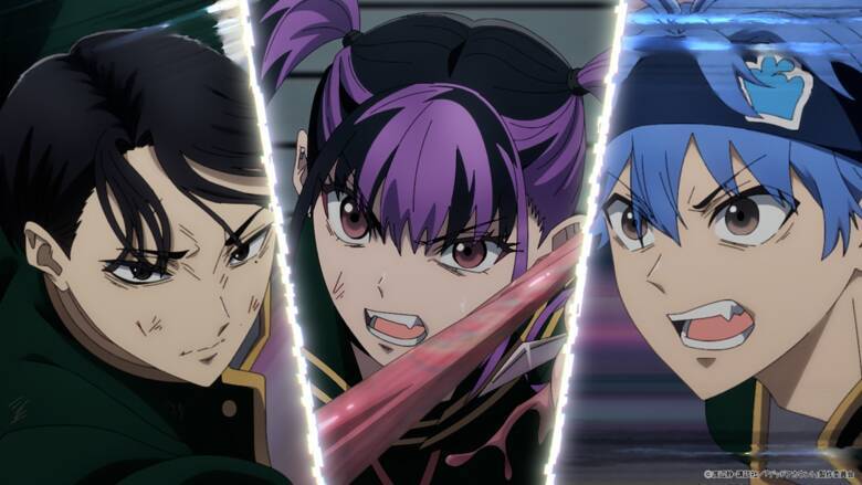 『デッドアカウント』のクールと激情──内山昂輝が語る、霞流括の"揺らぎ"