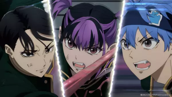 「『デッドアカウント』のクールと激情──内山昂輝が語る、霞流括の"揺らぎ"」の画像