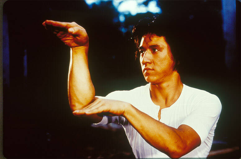 4月7日(火)はジャッキー・チェンの誕生日！「酔拳」など歴史を変えた名作アクションを振り返る