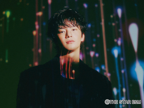 ソ・イングクのファンへの想いが詰まったコンサートの熱気...「月刊彼氏」「明日も出勤！」などが控える俳優活動とはまた違う、"アーティスト"としての一面