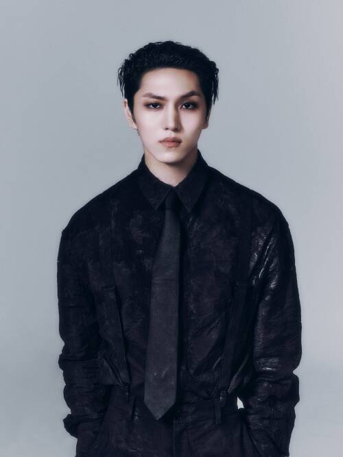 KINO(PENTAGON)、約2年ぶり日本公演へ「完璧じゃなくていい」――"FREE KINO"が示す新たな自分らしさ