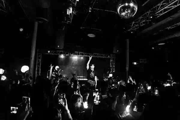 「KINO(PENTAGON)、約2年ぶり日本公演へ「完璧じゃなくていい」――"FREE KINO"が示す新たな自分らしさ」の画像