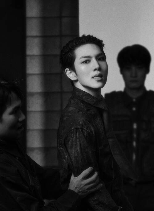 KINO(PENTAGON)、約2年ぶり日本公演へ「完璧じゃなくていい」――"FREE KINO"が示す新たな自分らしさ