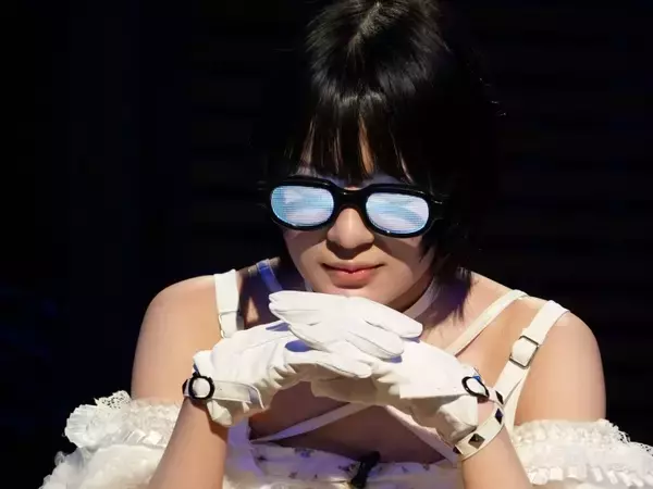 「小野田紗栞×豫風瑠乃×石井泉羽が語る、ひなーずの現在地と成長――『行くぜ！つばきファクトリー』#83収録後インタビュー」の画像