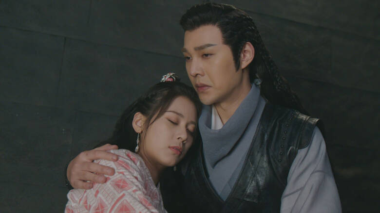 ユエン・ハオ(袁昊)の"ツンデレ海賊王"がハマリ役！熱愛も噂されたチャオ・ツァオイー(趙昭儀)への愛情表現、「蓮花楼」監督とのタッグも話題を呼んだ「一夜の花嫁2」