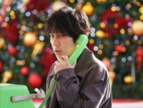 二宮和也×中谷美紀×大沢たかお、トリプル主演で送る聖夜の物語！銃殺事件を軸に描く「ONE DAY～聖夜のから騒ぎ～」