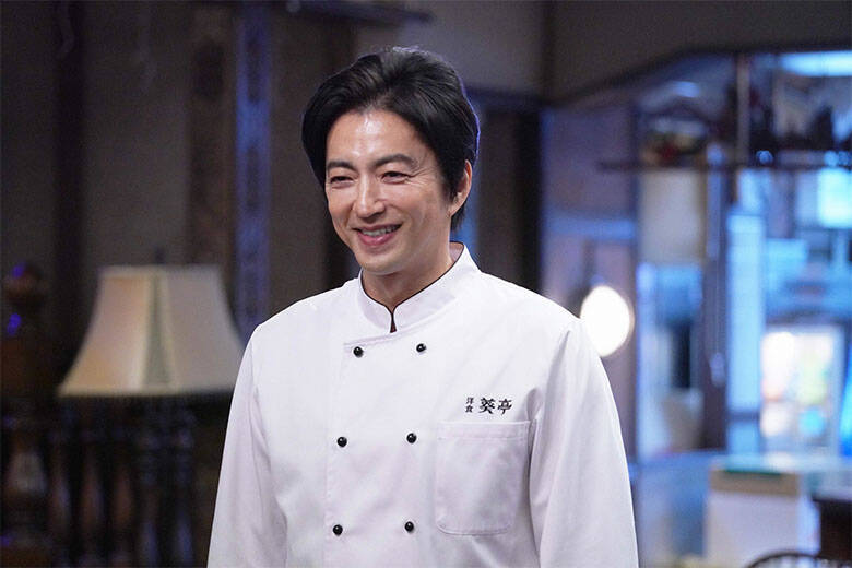 二宮和也×中谷美紀×大沢たかお、トリプル主演で送る聖夜の物語！銃殺事件を軸に描く「ONE DAY～聖夜のから騒ぎ～」