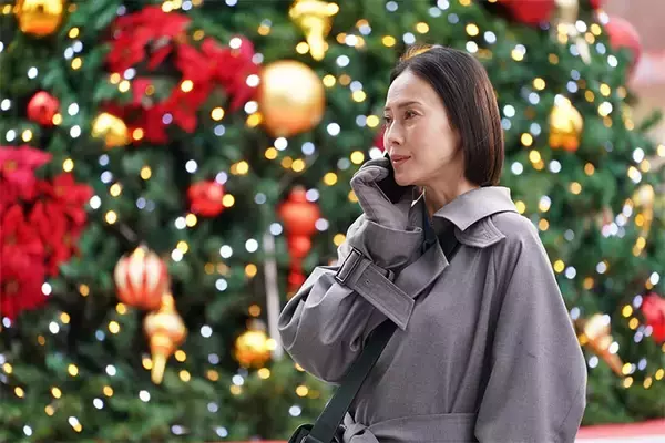 「二宮和也×中谷美紀×大沢たかお、トリプル主演で送る聖夜の物語！銃殺事件を軸に描く「ONE DAY～聖夜のから騒ぎ～」」の画像