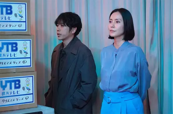 「二宮和也×中谷美紀×大沢たかお、トリプル主演で送る聖夜の物語！銃殺事件を軸に描く「ONE DAY～聖夜のから騒ぎ～」」の画像