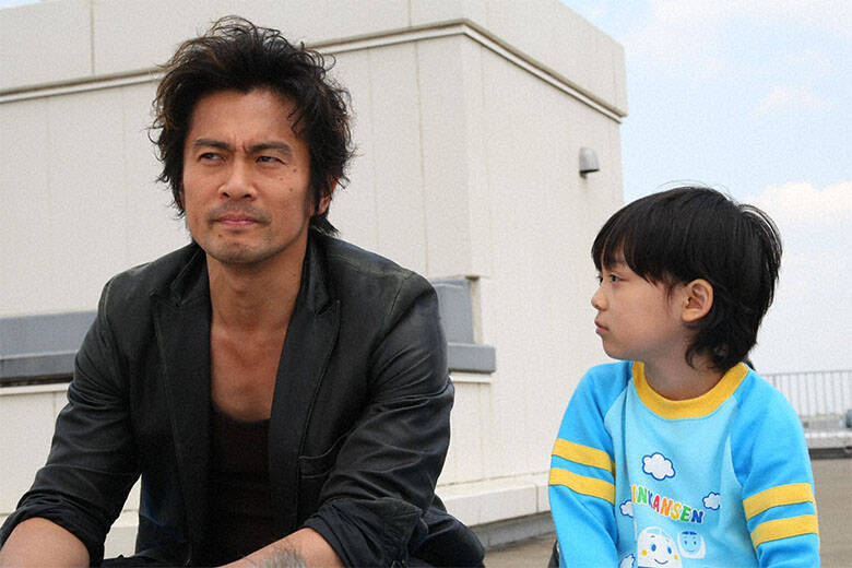 内野聖陽が圧巻の演技力で、型破りな検視官を魅力的な人物へと昇華――横山秀夫原作ドラマ「臨場 続章」