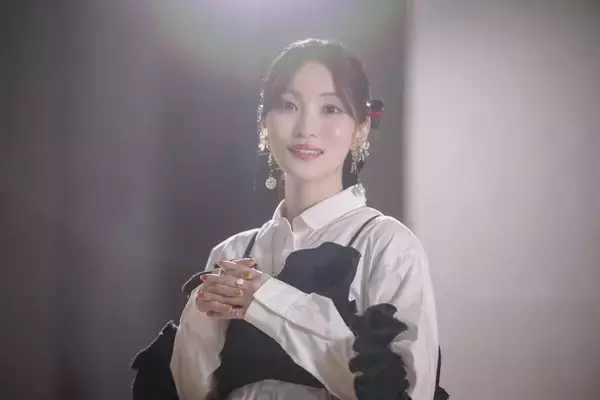 「卒業後のかぐやはこうなる！古賀葵が語る"大人かぐや"の魅力と進化――SPアニメ『かぐや様は告らせたい 大人への階段』」の画像