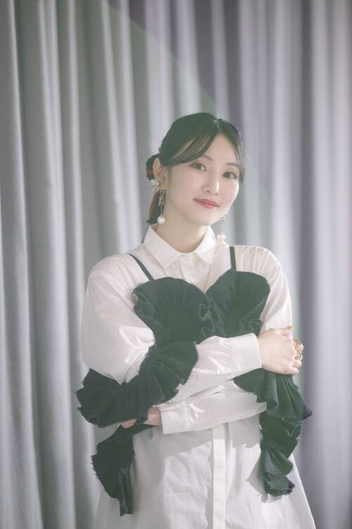 卒業後のかぐやはこうなる！古賀葵が語る"大人かぐや"の魅力と進化――SPアニメ『かぐや様は告らせたい 大人への階段』